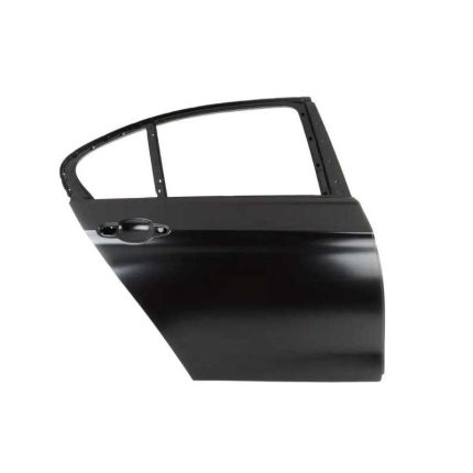 درب عقب راست سمت شاگرد بی ام و 320 اتاق F30