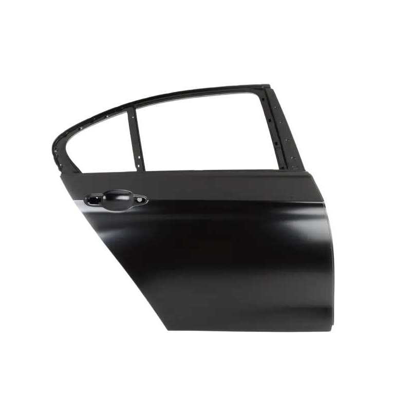 درب عقب راست سمت شاگرد بی ام و 320 اتاق F30 درب عقب راست سمت شاگرد بی ام و 320 اتاق F30
