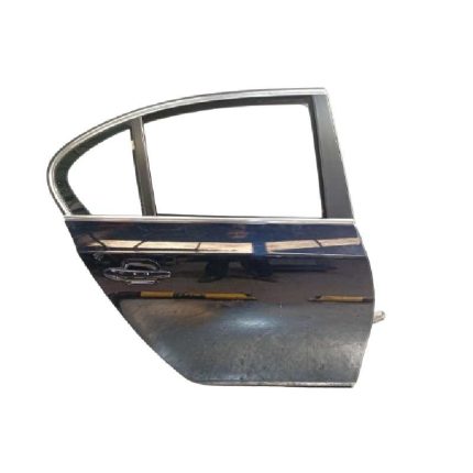 درب عقب راست (سمت شاگرد) بی ام و 520 اتاق E60