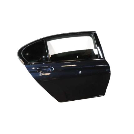 درب عقب راست سمت شاگرد بی ام و 730 اتاق g12