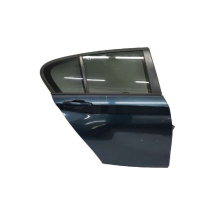 درب عقب راست سمت شاگرد بی ام و 750 اتاق F02