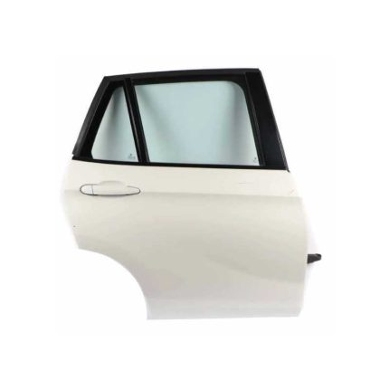 درب عقب راست سمت شاگرد بی ام و x1 اتاق e84