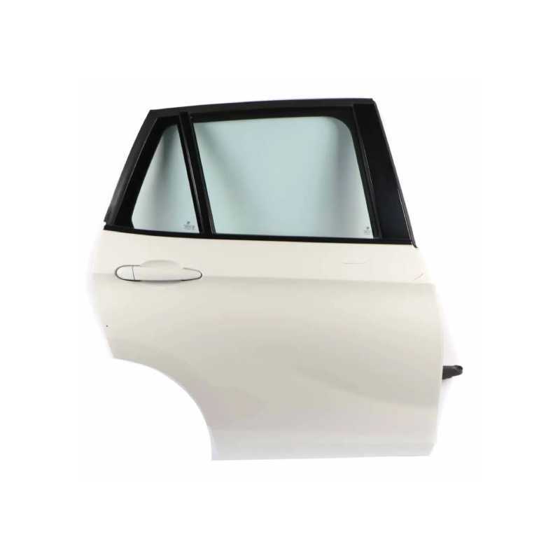 درب عقب راست سمت شاگرد بی ام و x1 اتاق e84 درب عقب راست سمت شاگرد بی ام و x1 اتاق e84