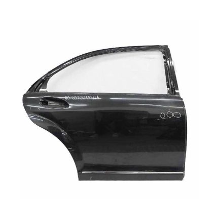 درب عقب راست (سمت شاگرد) بنز S500 W221