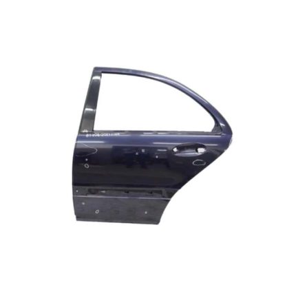 درب عقب چپ سمت راننده بنز c180 اتاق w203