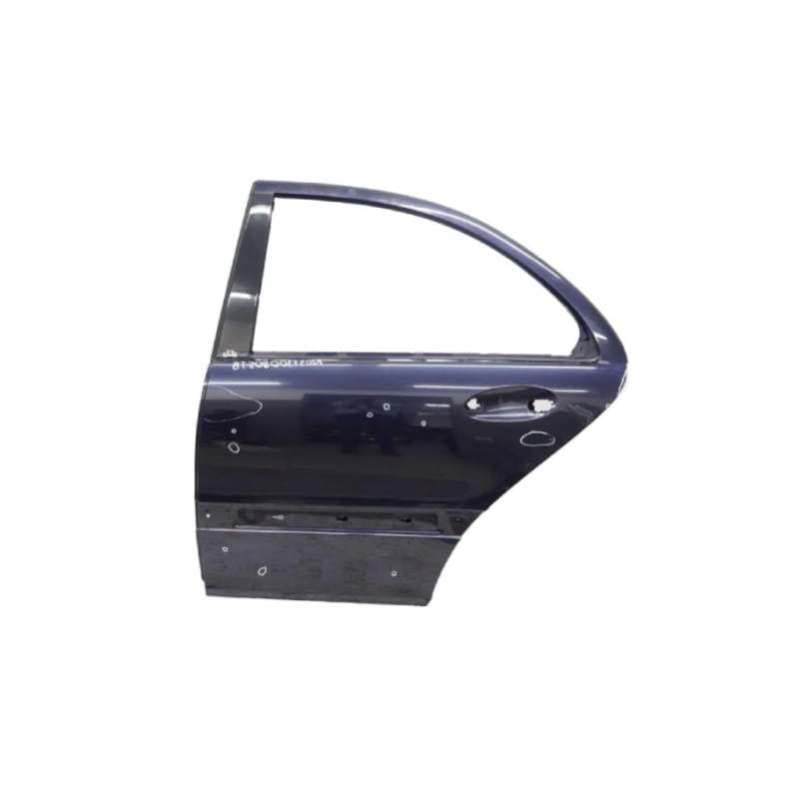 درب عقب چپ سمت راننده بنز c180 اتاق w203 درب عقب چپ سمت راننده بنز c180 اتاق w203