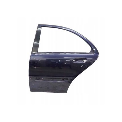 درب عقب چپ سمت راننده بنز c240 اتاق w203
