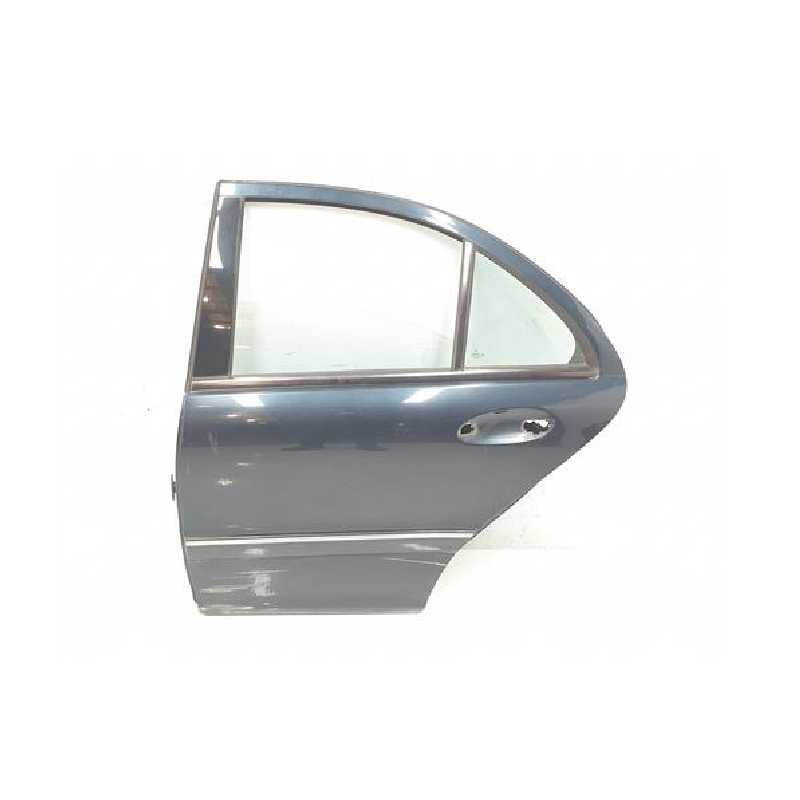 درب عقب چپ سمت راننده بنز c250 اتاق w203 درب عقب چپ سمت راننده بنز c250 اتاق w203