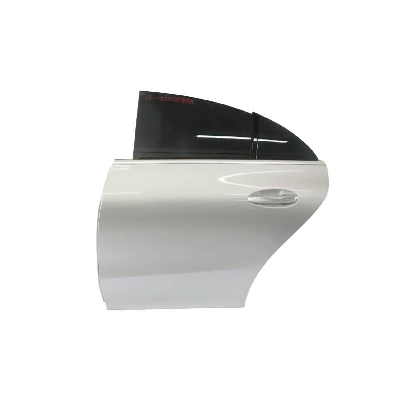 درب عقب چپ سمت راننده بنز cla45 اتاق c117 درب عقب چپ سمت راننده بنز cla45 اتاق c117