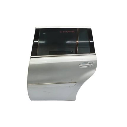 درب عقب چپ سمت راننده بنز ml350 اتاق w164