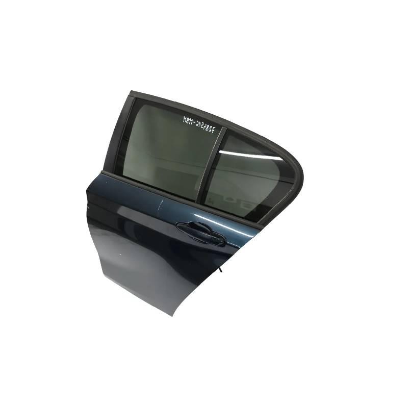 درب عقب چپ سمت راننده بی ام و 120 اتاق f20 درب عقب چپ سمت راننده بی ام و 120 اتاق f20