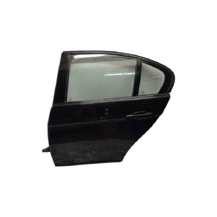 درب عقب چپ سمت راننده بی ام و 325 اتاق E90