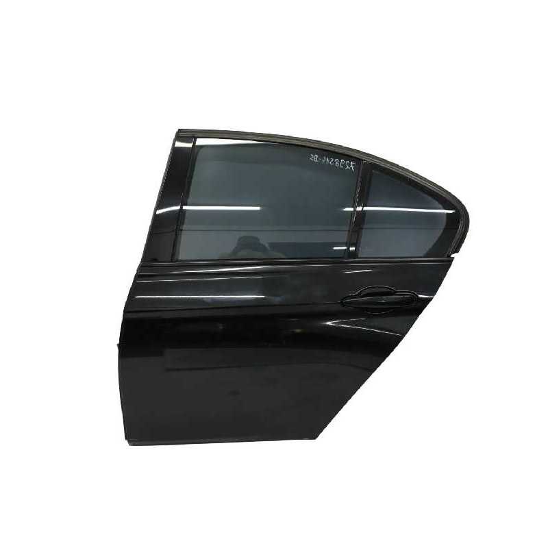 درب عقب چپ سمت راننده بی ام و 328 اتاق f30 درب عقب چپ سمت راننده بی ام و 328 اتاق f30