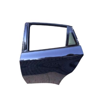 درب عقب چپ سمت راننده بی ام و x6 اتاق e71