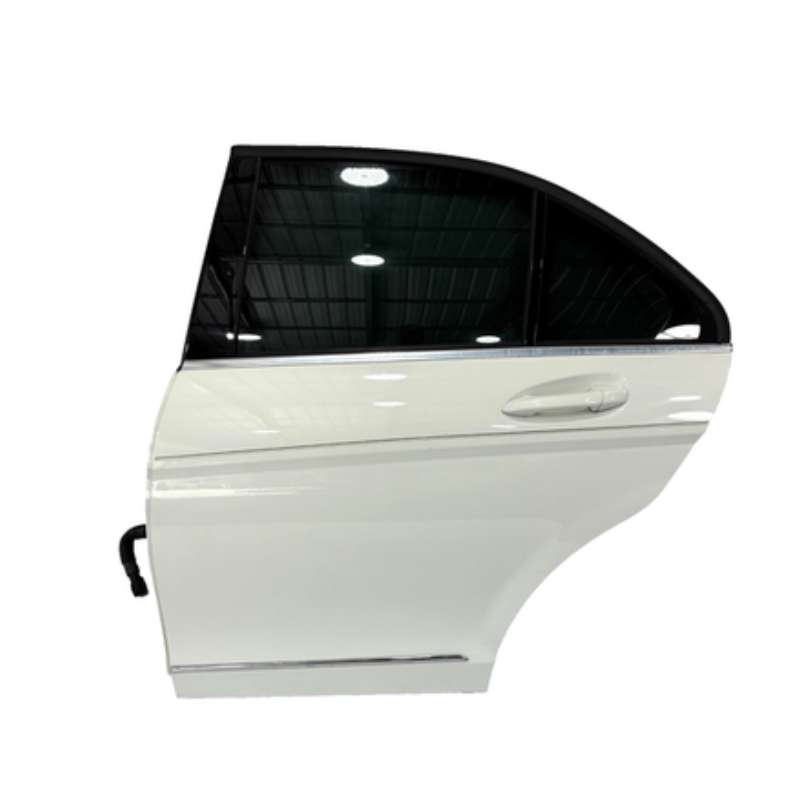 درب عقب چپ سمت راننده بنز C250 اتاق W204 درب عقب چپ سمت راننده بنز C250 اتاق W204