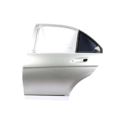 درب عقب چپ سمت راننده بنز c350 اتاق w204