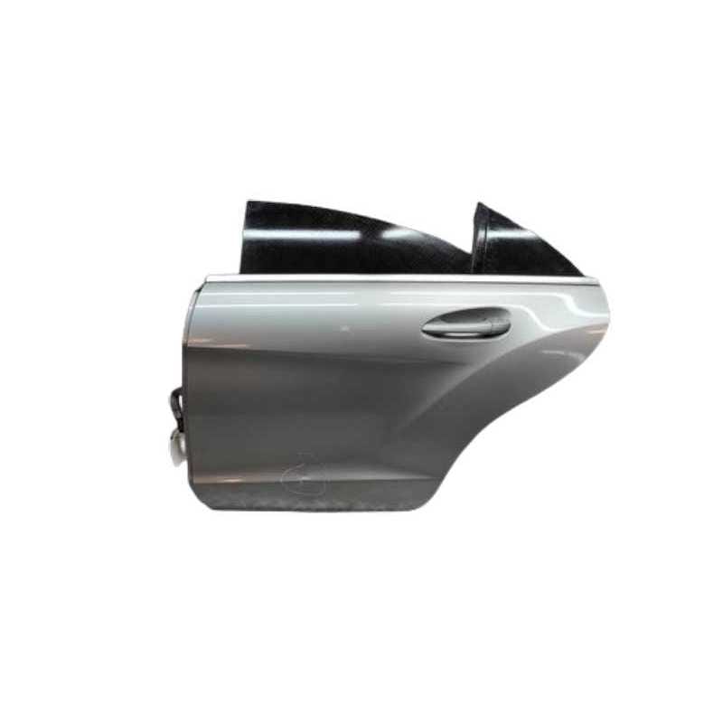 درب عقب چپ سمت راننده بنز cls350 اتاق w218 درب عقب چپ سمت راننده بنز cls350 اتاق w218