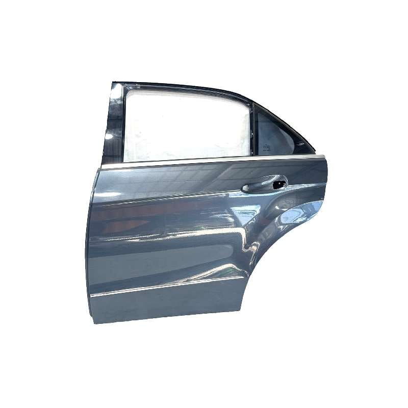 درب عقب چپ سمت راننده بنز E350 اتاق W212 درب عقب چپ سمت راننده بنز E350 اتاق W212