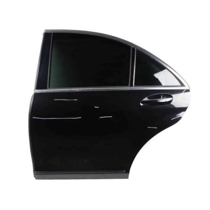 درب عقب چپ سمت راننده بنز S350 W221