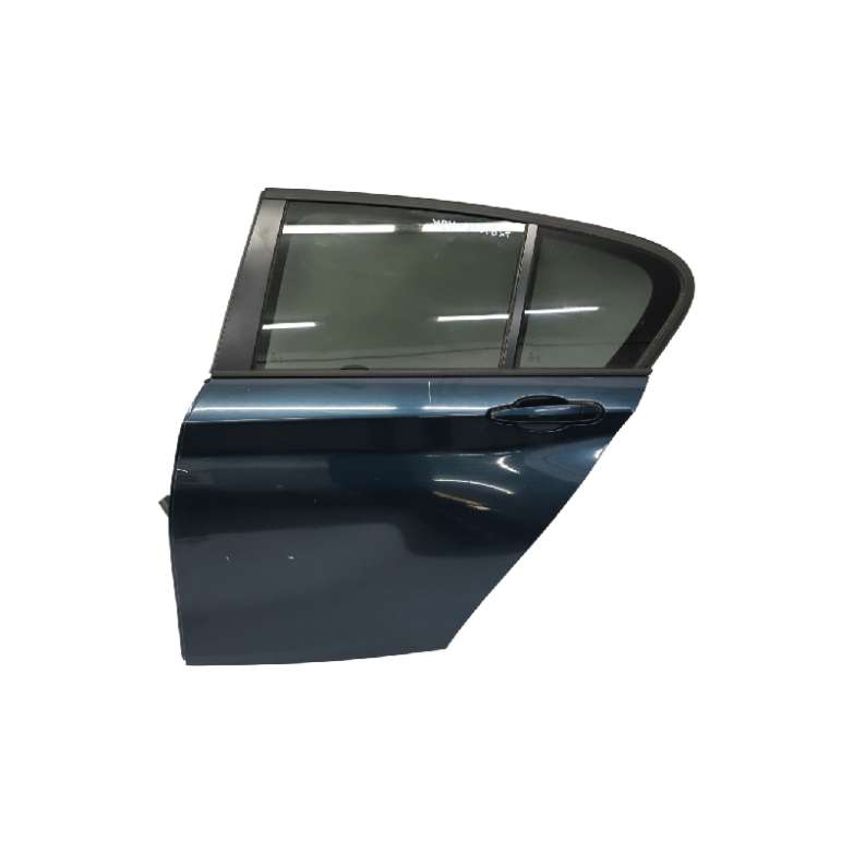 درب عقب چپ سمت راننده بی ام و 750 اتاق F02 درب عقب چپ سمت راننده بی ام و 750 اتاق F02