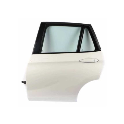 درب عقب چپ سمت راننده بی ام و x1 اتاق e84