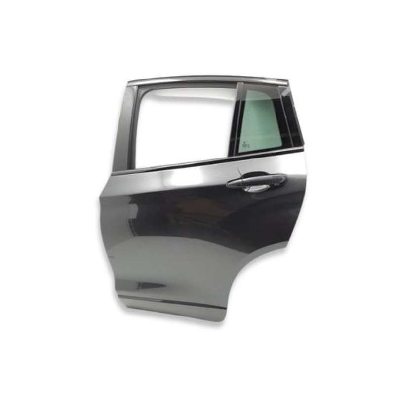 درب عقب چپ (سمت راننده) بی ام و X4 F26 درب عقب چپ (سمت راننده) بی ام و X4 F26