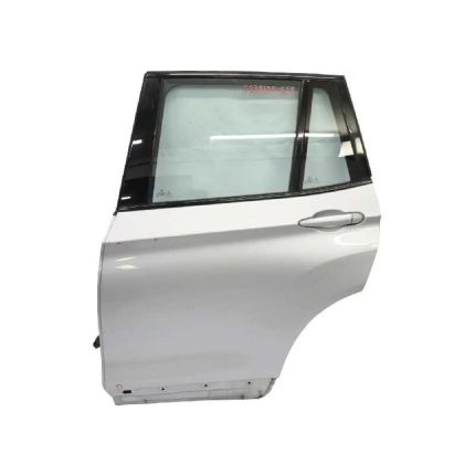 درب عقب چپ(سمت راننده) بی ام و X3 F25
