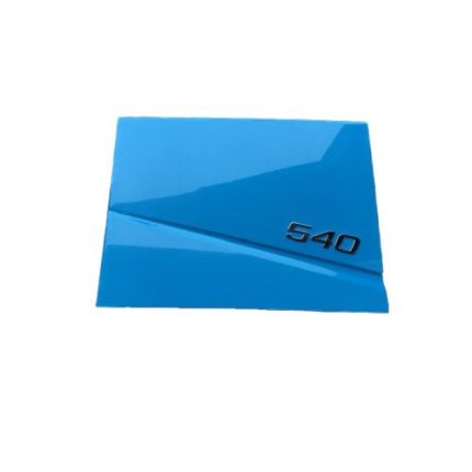 دریچه بغل ولوو اف اچ 500