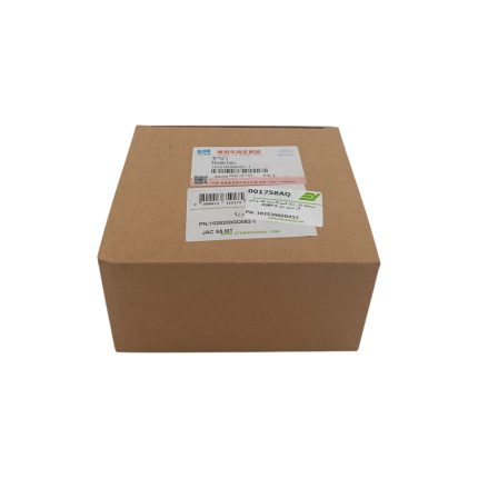 دریچه گاز جک S5 دنده ای