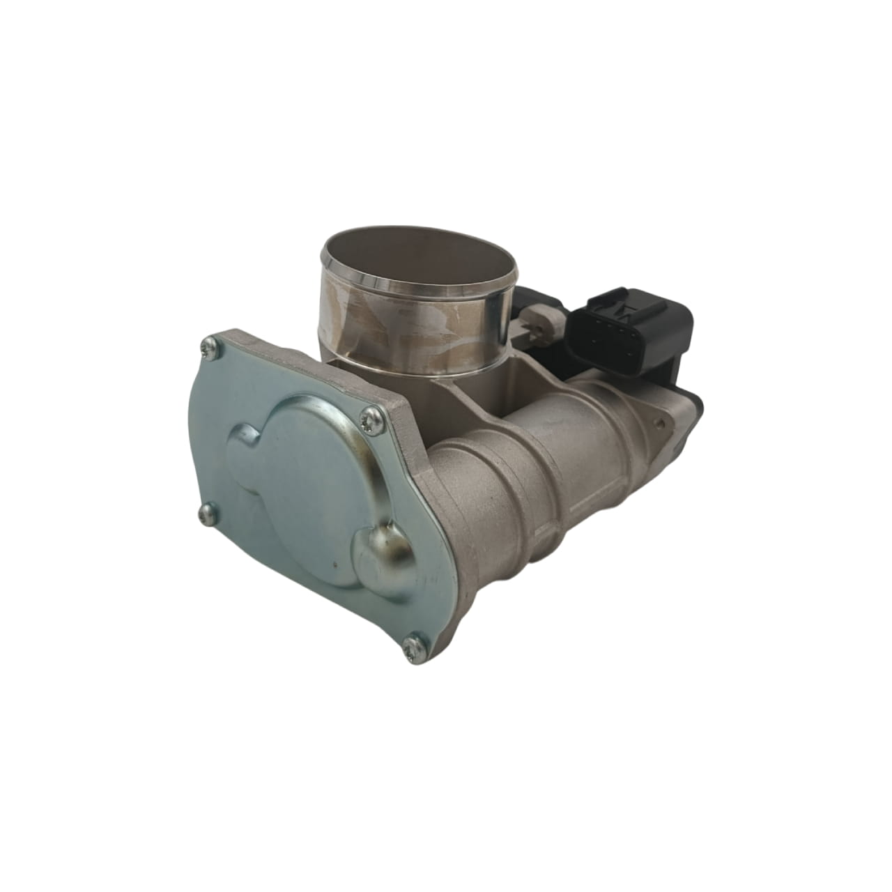 دریچه گاز جک S5 دنده ای