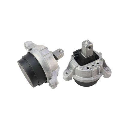 دسته موتور راست بی ام و 750 اتاق F02