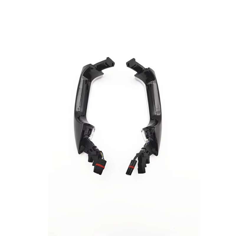 دستگیره درب بیرونی بنز E300 اتاق W212 دستگیره درب بیرونی بنز E300 اتاق W212