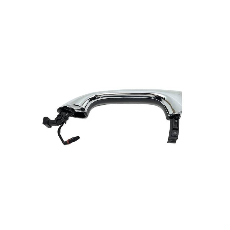 دستگیره درب بیرونی بنز ml350 اتاق w164 دستگیره درب بیرونی بنز ml350 اتاق w164