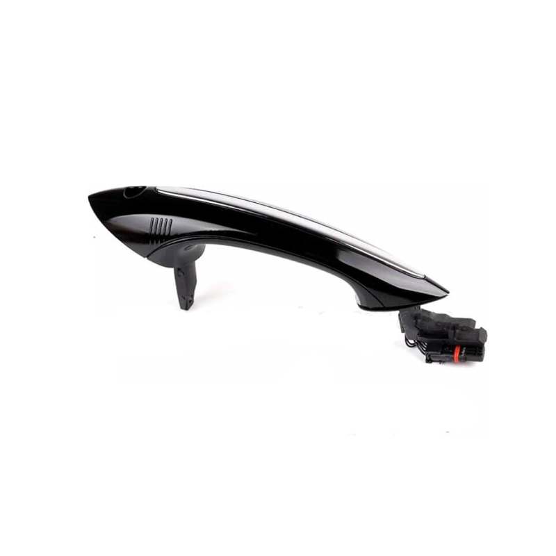 دستگیره درب بیرونی بی ام و 523 اتاق F10 دستگیره درب بیرونی بی ام و 523 اتاق F10