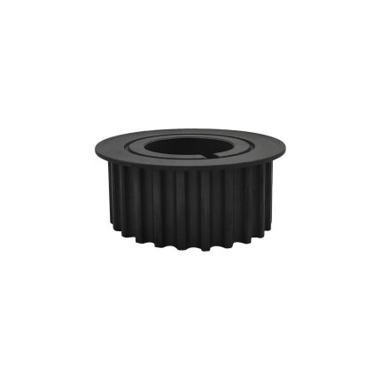 دنده تایمینگ سر میل لنگ کی ام سی T8