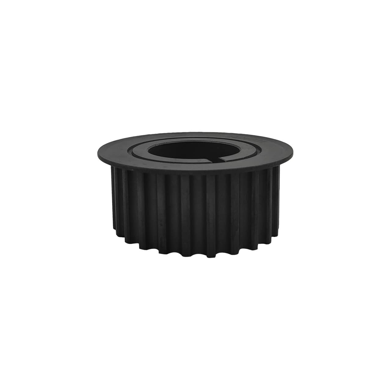 دنده تایمینگ سر میل لنگ کی ام سی T8