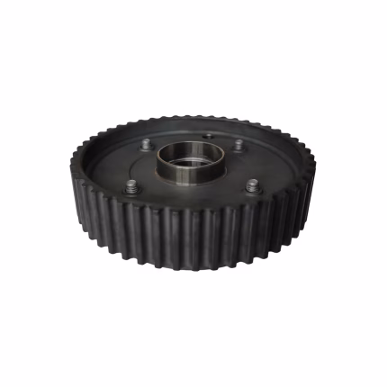 دنده وی وی تی میل سوپاپ هوا ام وی ام X33S