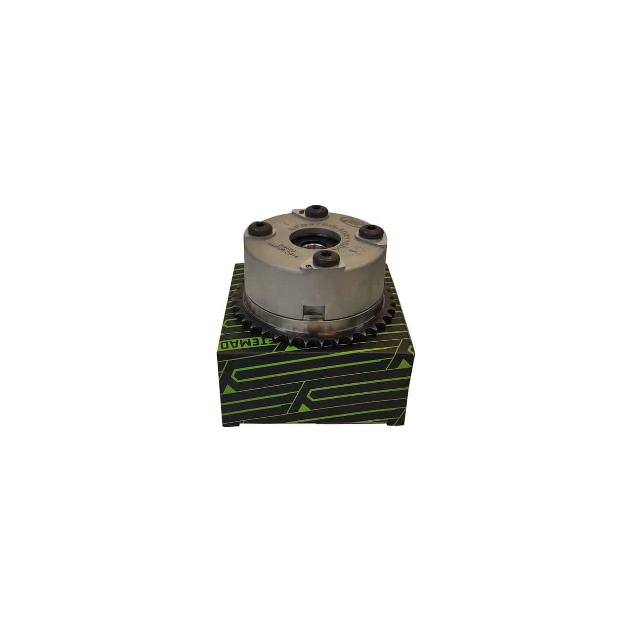 دنده وی وی تی میل سوپاپ هوا لیفان X60 و 620 (1800)