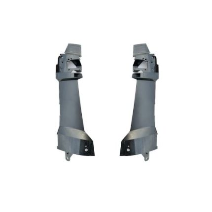 دوبل قاب چراغ ولوو اف اچ 500