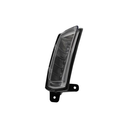 دی لایت جلو ام وی ام X22 سمت شاگرد
