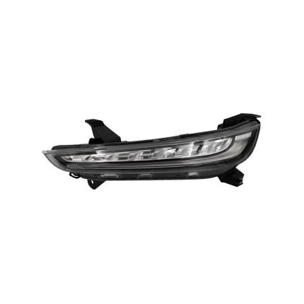 دی لایت جلو ام وی ام X22 پرو سمت راننده
