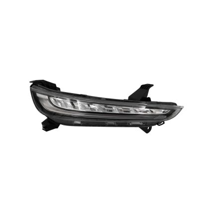 دی لایت جلو ام وی ام X22 پرو سمت شاگرد