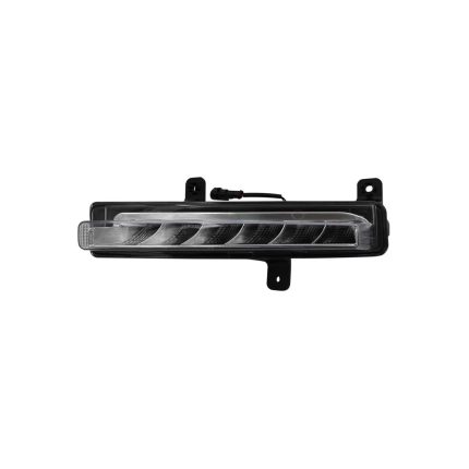 دی لایت جلو ام وی ام X55 سمت راننده