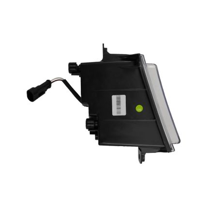 دی لایت جلو ام وی ام X22 سمت شاگرد