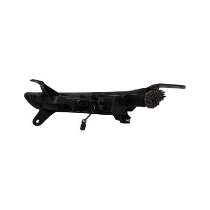 دی لایت جلو ام وی ام X22 پرو سمت شاگرد