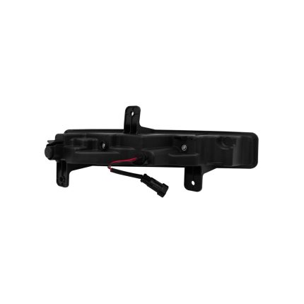 دی لایت جلو ام وی ام X55 سمت شاگرد