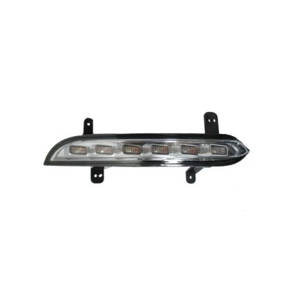 دی لایت جلو لیفان 820 سمت شاگرد