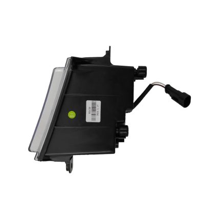 دی لایت جلو ام وی ام X22 سمت راننده