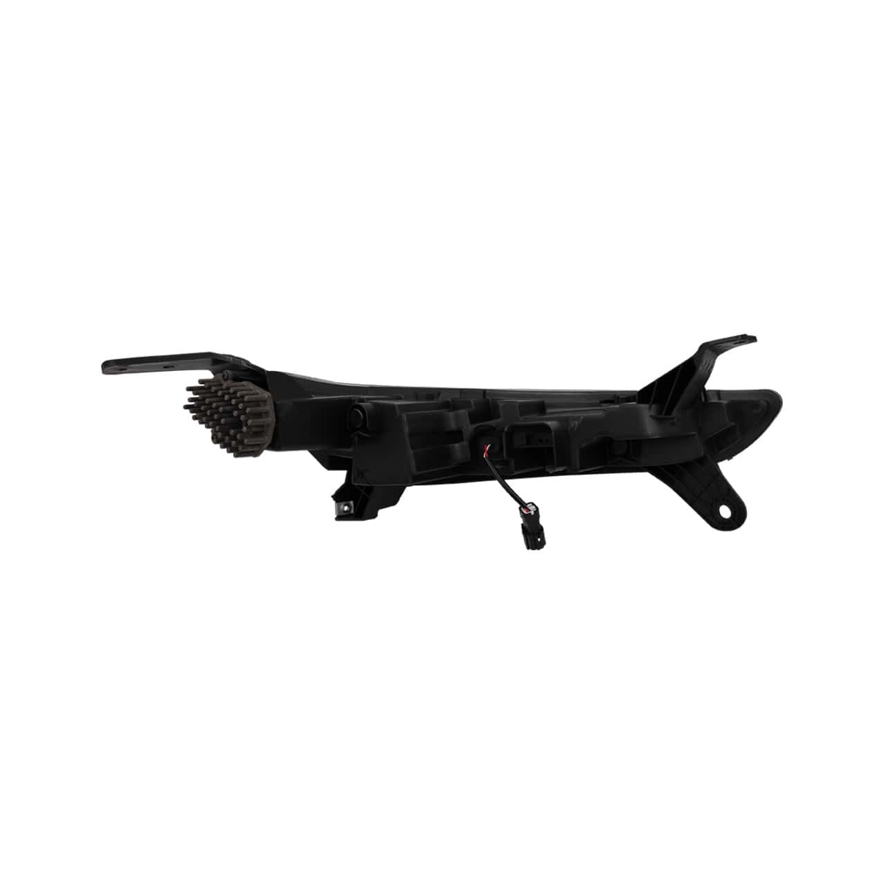 دی لایت جلو ام وی ام X22 پرو سمت راننده
