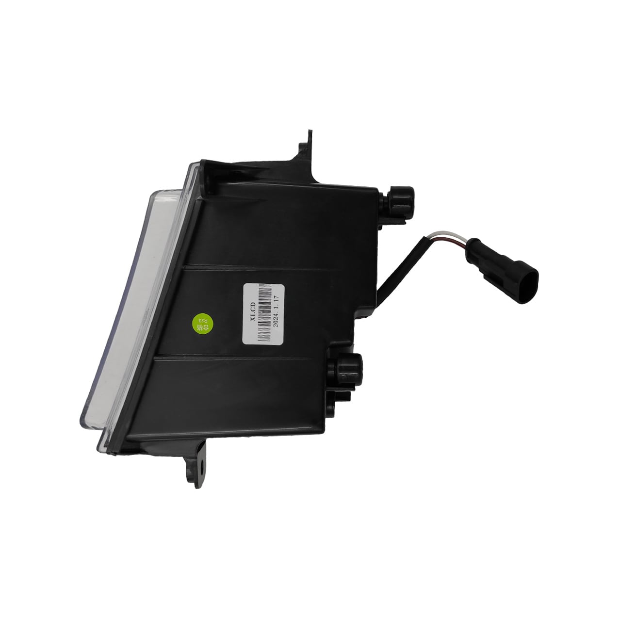 دی لایت جلو ام وی ام X22 سمت راننده